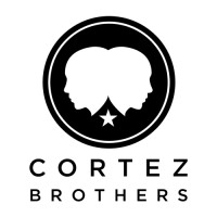 The Cortez Brothers logo