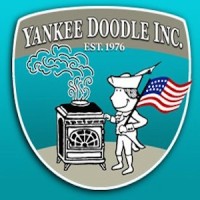 Yankee Doodle Inc. Stove And Fireplace Center logo