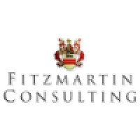 Fitzmartin Consulting logo