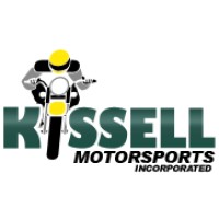 Kissell Motorsports logo