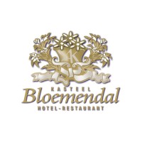 Hotel Kasteel Bloemendal logo