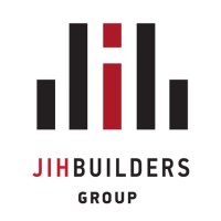 JIH Builders Group LLC logo