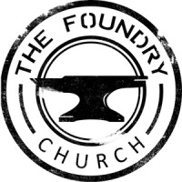 The Foundry Church logo