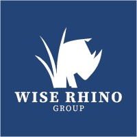 Wise Rhino Group logo
