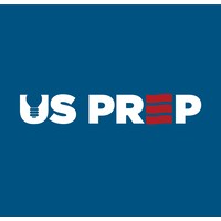 US PREP logo