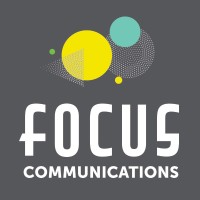 Focus Communications logo
