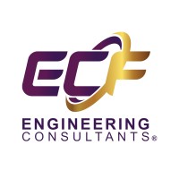 ECF Engineering Consultants logo