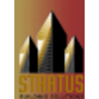 Stratus Building Solutions logo