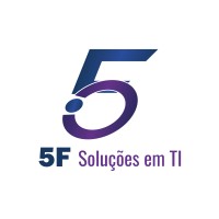 5F logo