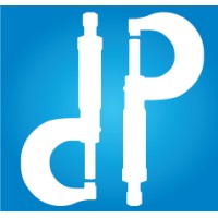 D.P. Tool & Machine, Inc. logo