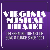 Virginia Musical Theatre logo