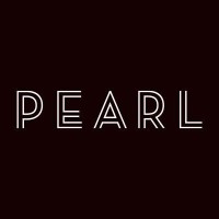 The Pearl SF logo