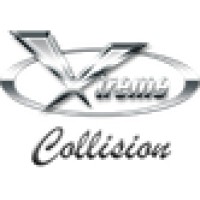 Xtreme Collision Repair Inc logo