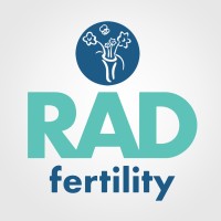 RADfertility logo