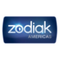 Zodiak Americas logo