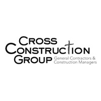 Cross Construction Group logo