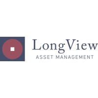 LongView Asset Management LLC logo