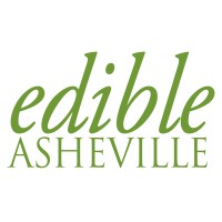 Edible Asheville logo