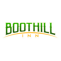 Boothill Inn & Suites logo