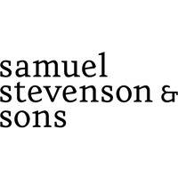 Samuel Stevenson & Sons Ltd logo