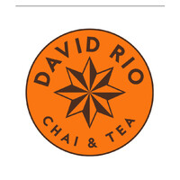 David Rio Chai & Tea logo