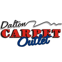 Dalton Carpet Outlet logo