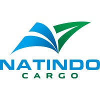 Natindo Cargo logo