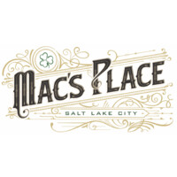 Mac's Place logo