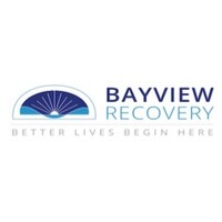 Bayview Recovery logo