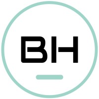 BlackHagen Design logo