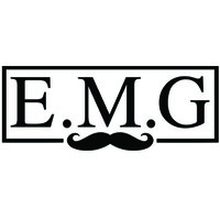 Exclusive Men's Grooming logo