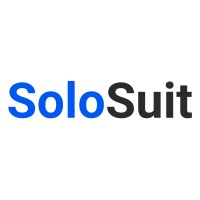 SoloSuit logo