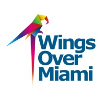 Wings Over Miami logo