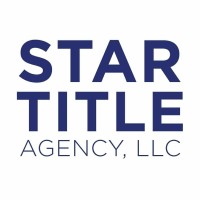 Star Title Agency logo