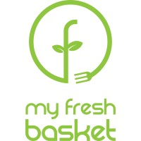 My Fresh Basket logo