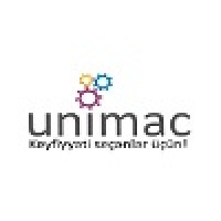 Unimac logo