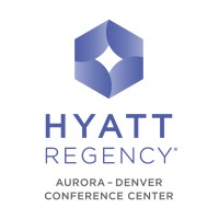 Hyatt Regency Aurora-Denver Conference Center logo
