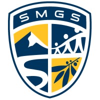 Snowy Mountains Grammar School logo