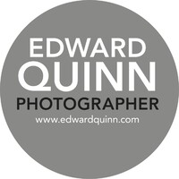 Edward Quinn Photo Archive logo