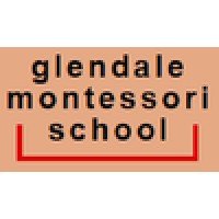 Glendale Montessori School logo