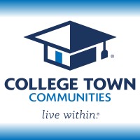College Town Communities logo