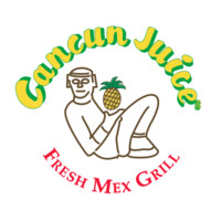Cancun Juice Restaurants logo