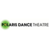 Polaris Dance Theatre logo