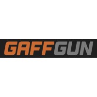 GaffGun logo