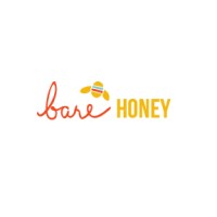 Bare Honey logo