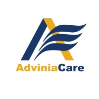 AdviniaCare At Venice logo