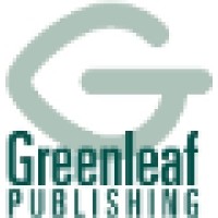 Greenleaf Publishing logo