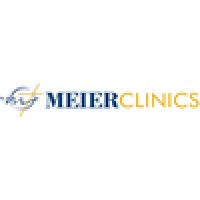 Meier Clinic logo