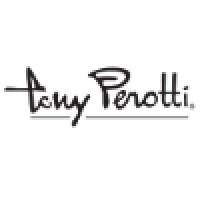 TONY PEROTTI INTERNATIONAL logo