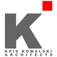 Kris Kowalski Architects logo